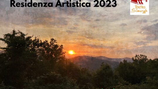 Residenza 2023